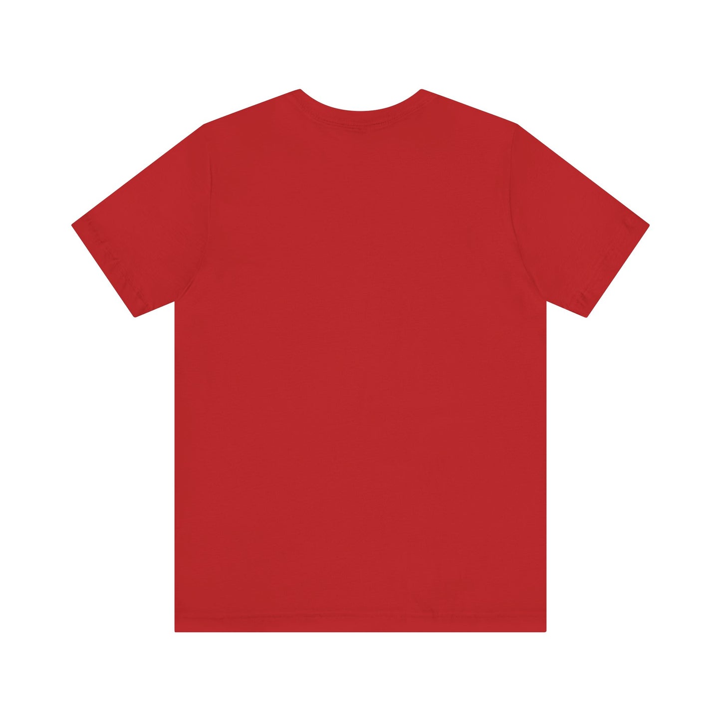 It's a Mom Thing Unisex Jersey Short Sleeve Tee