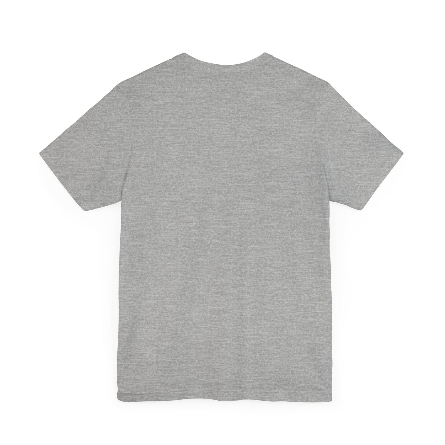It's a Mom Thing Unisex Jersey Short Sleeve Tee