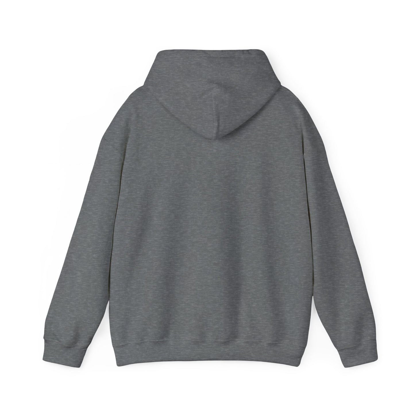 It's a Throat Punch Kind of Day Hoodie - Unisex Heavy Blend Sweatshirt