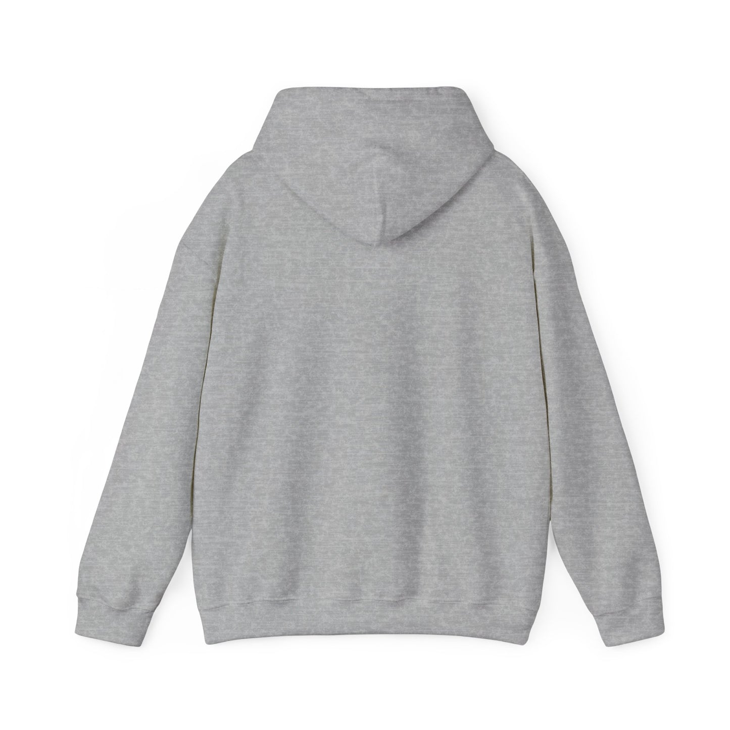 It's a Throat Punch Kind of Day Hoodie - Unisex Heavy Blend Sweatshirt