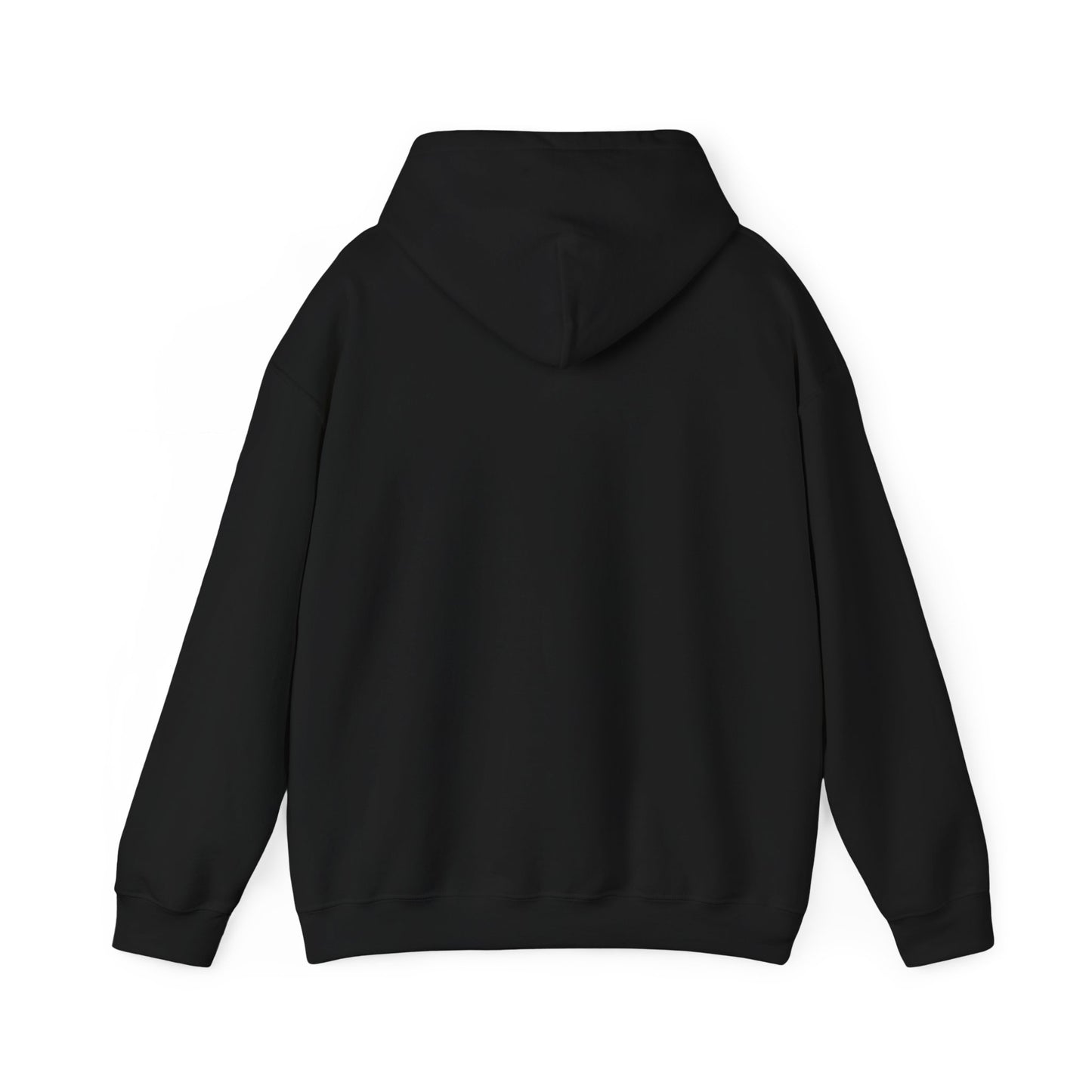 It's a Mom Thing Minimalist Heart Hoodie