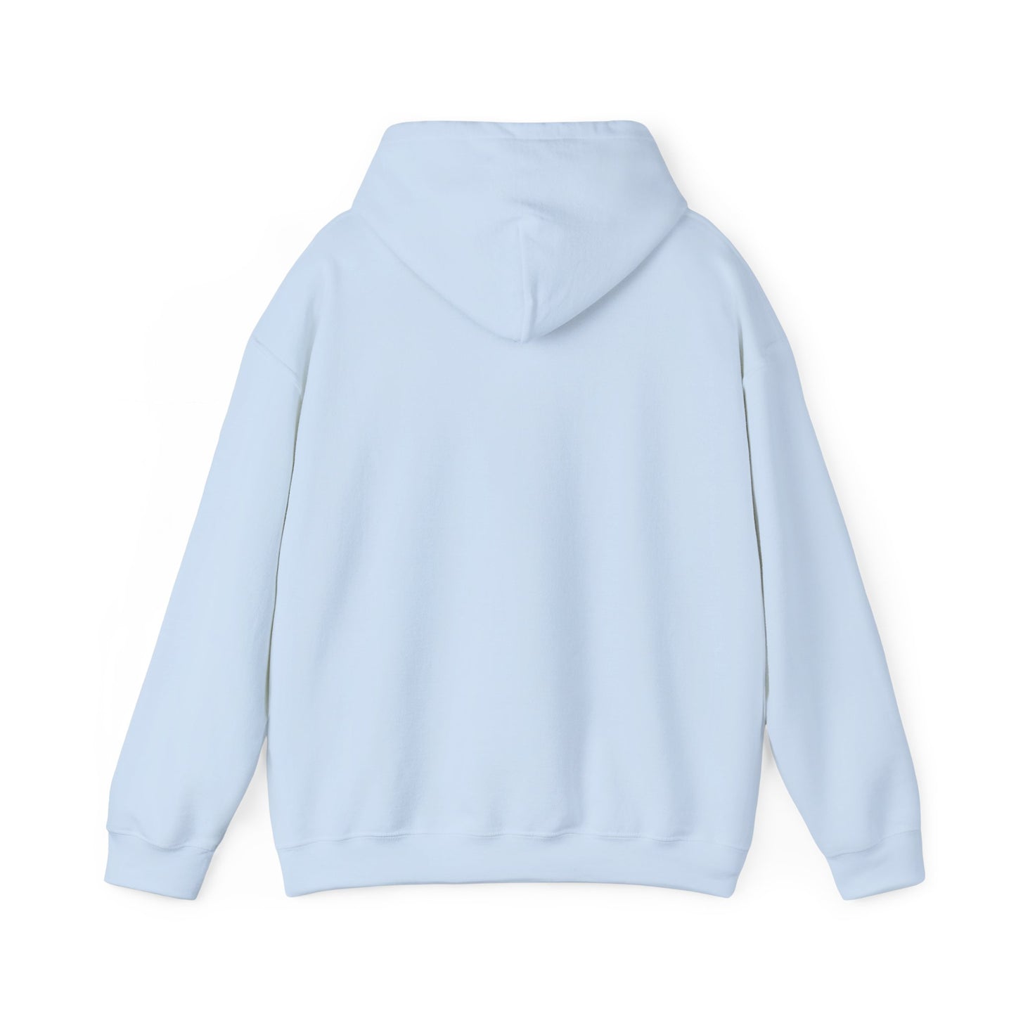 It's a Throat Punch Kind of Day Hoodie - Unisex Heavy Blend Sweatshirt