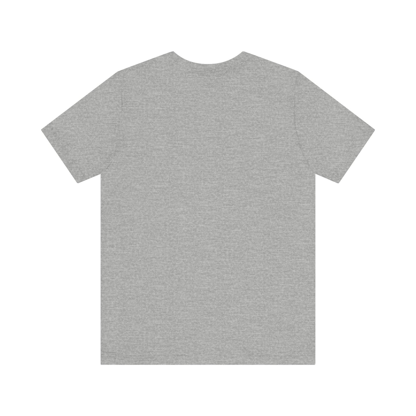 It's a Mom Thing Unisex Jersey Short Sleeve Tee