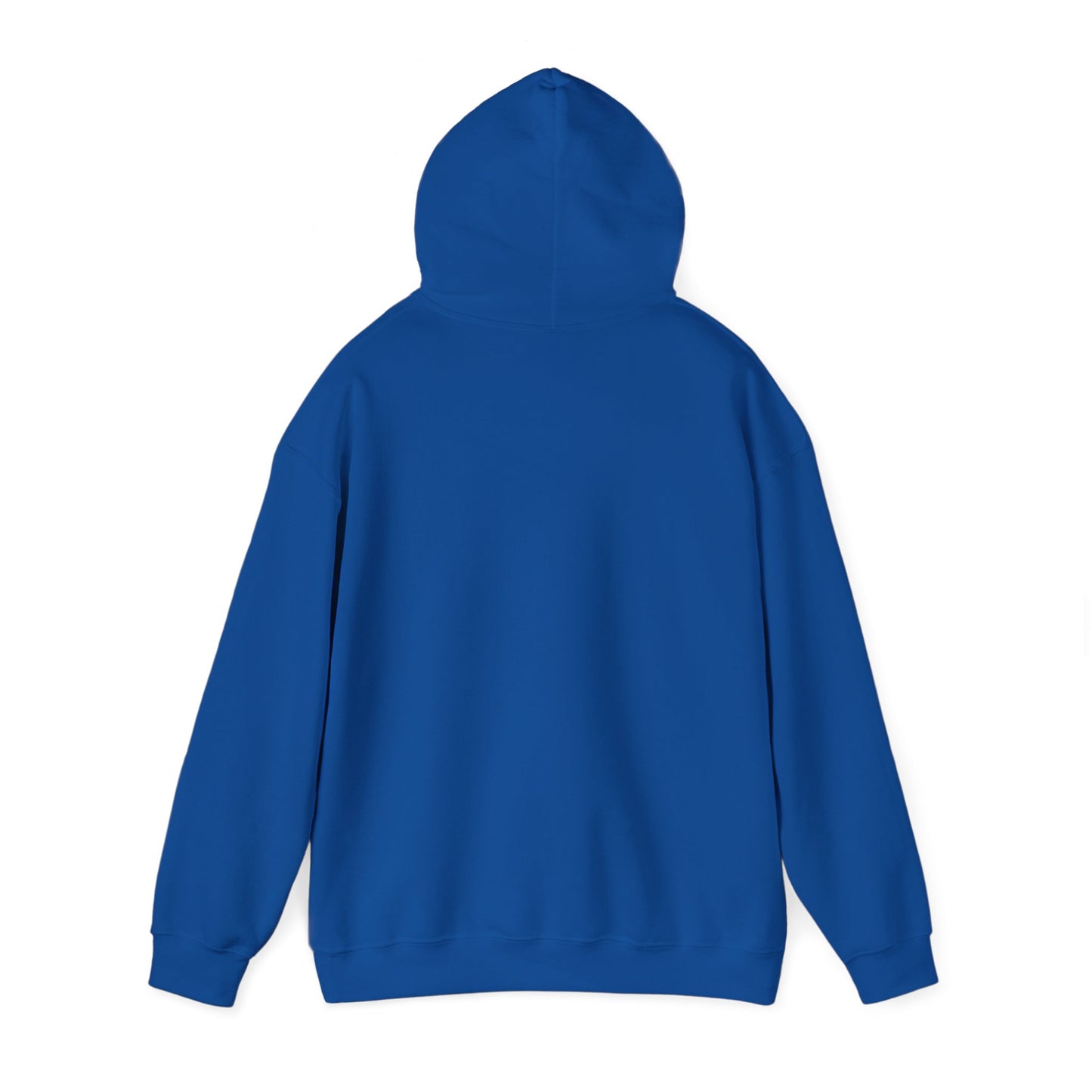 It's a Mom Thing Minimalist Heart Hoodie