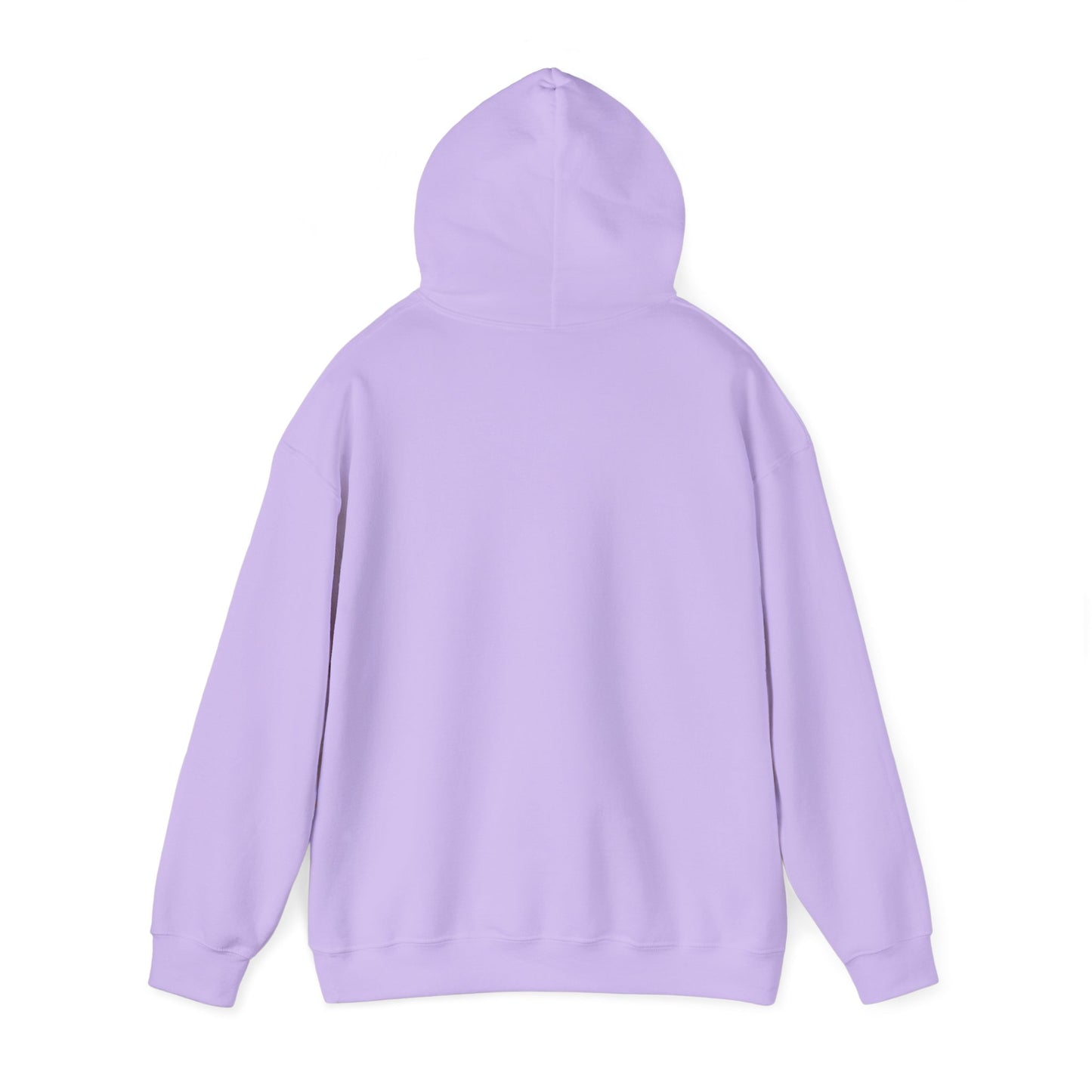 It's a Throat Punch Kind of Day Hoodie - Unisex Heavy Blend Sweatshirt