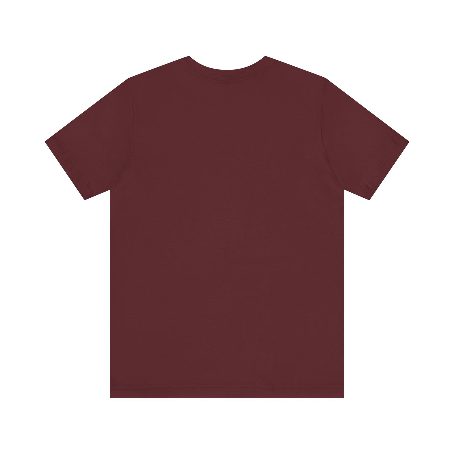 It's a Mom Thing Unisex Jersey Short Sleeve Tee