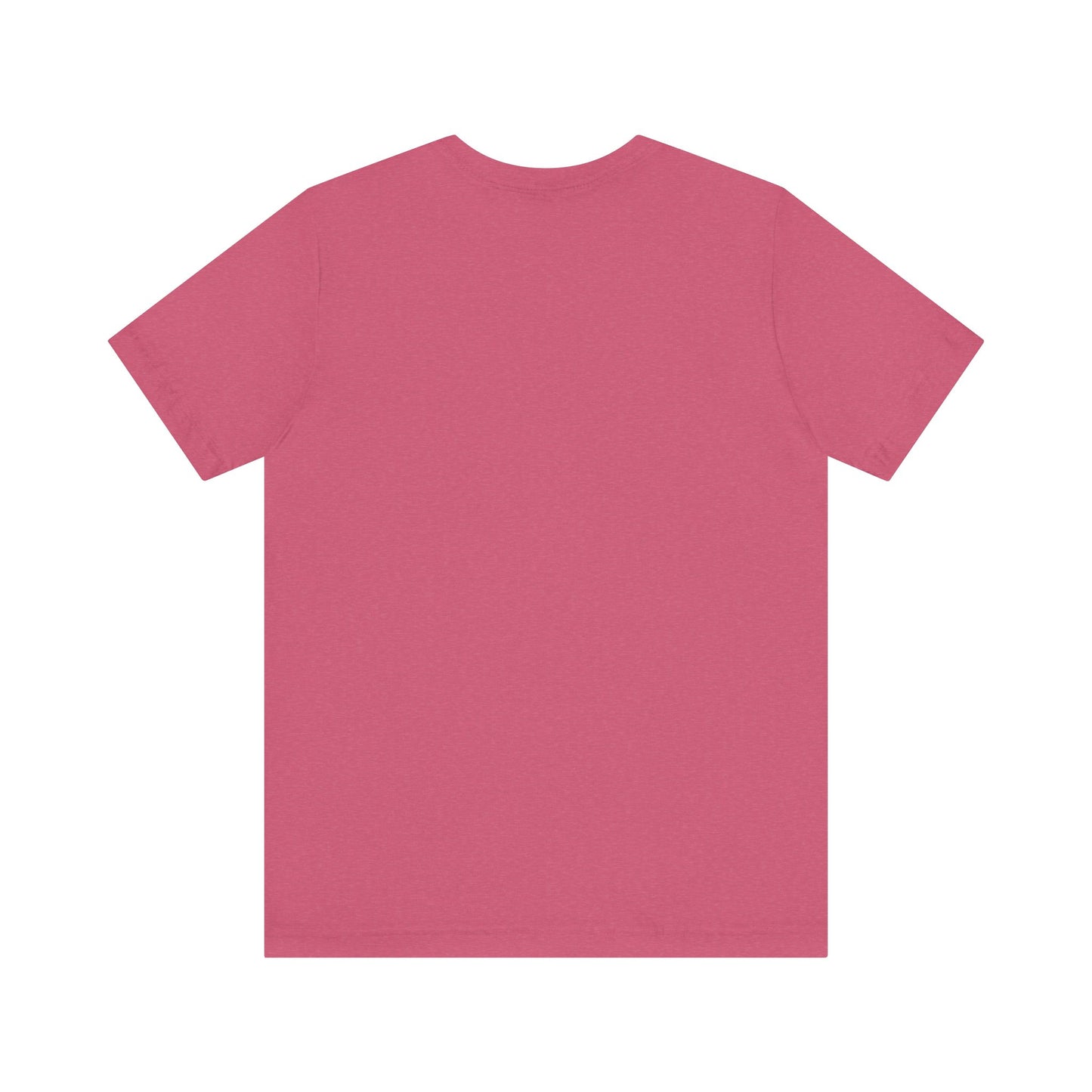 It's a Mom Thing Unisex Jersey Short Sleeve Tee