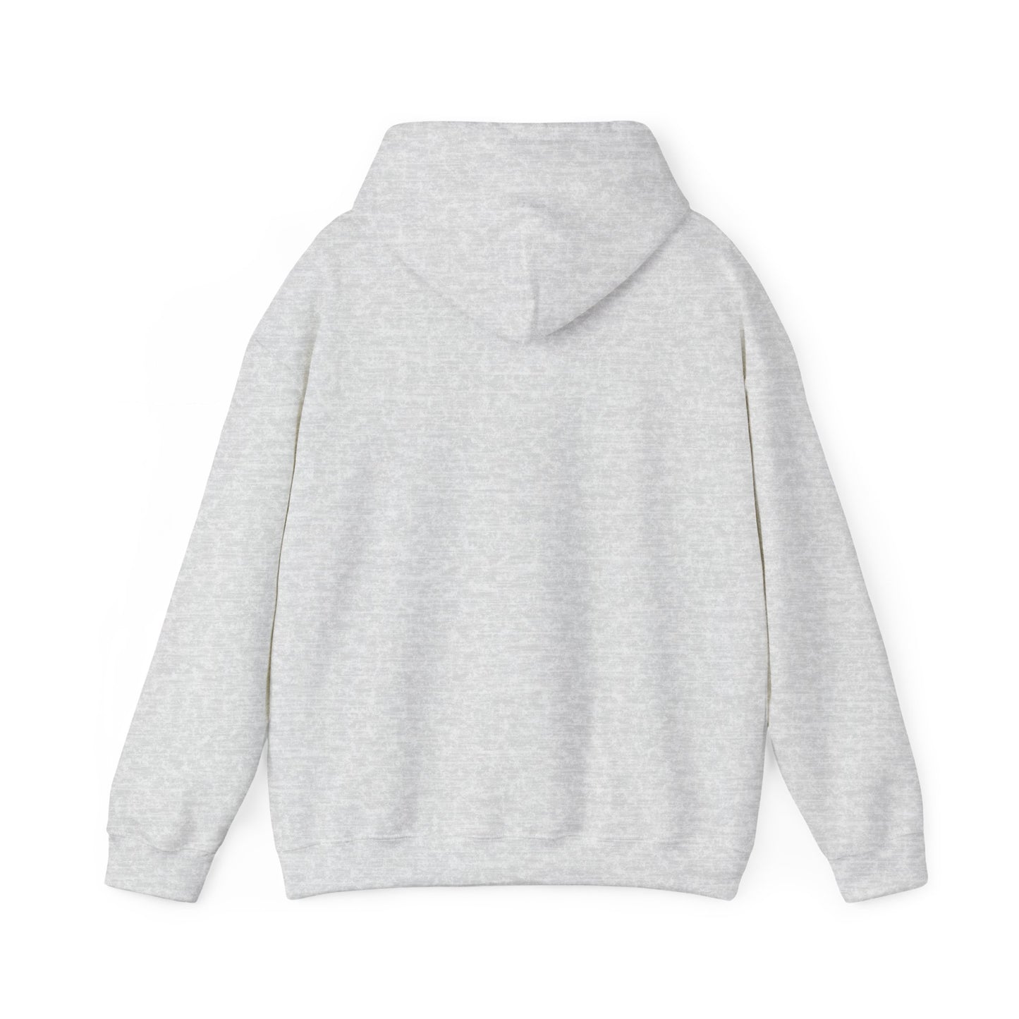 It's a Throat Punch Kind of Day Hoodie - Unisex Heavy Blend Sweatshirt