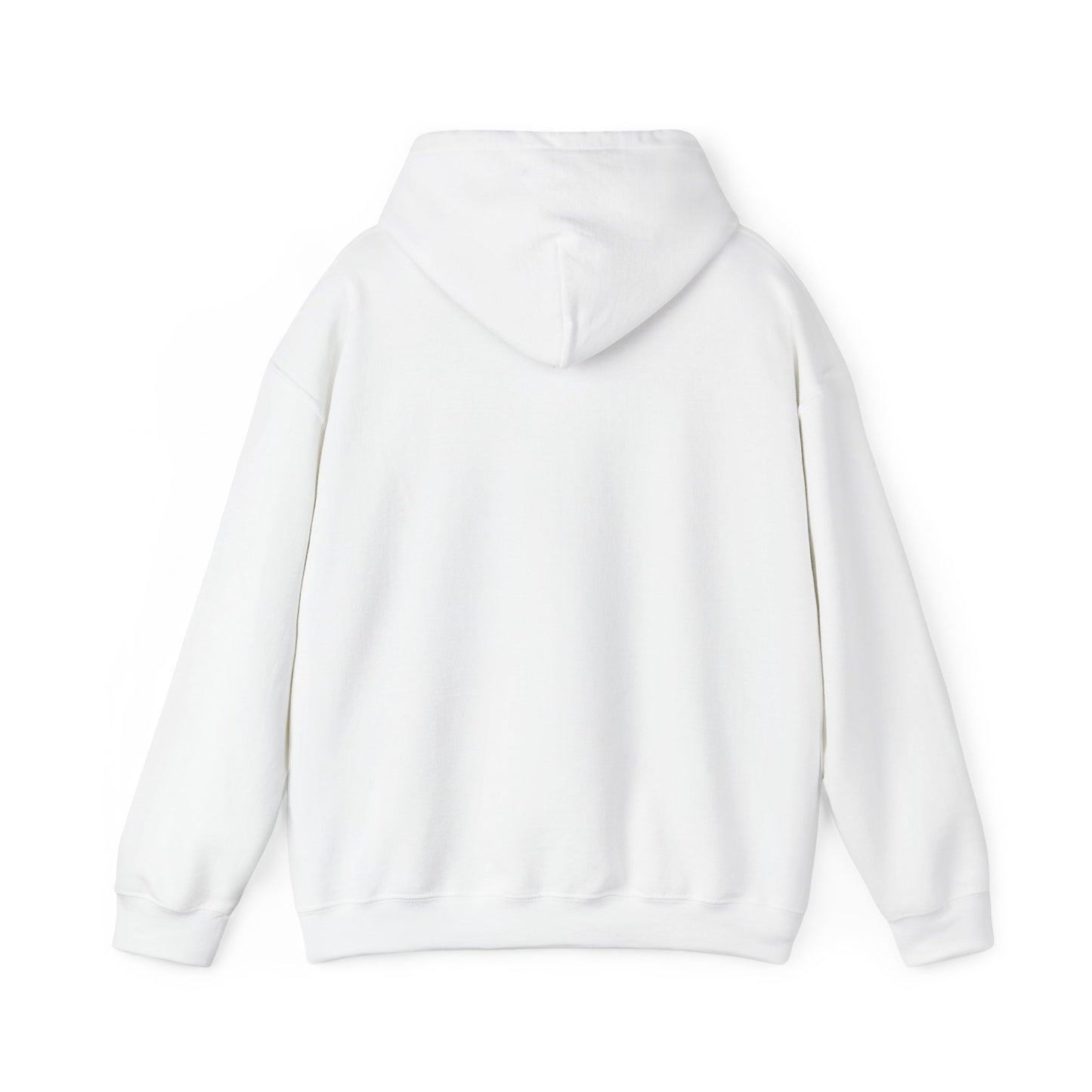 It's a Throat Punch Kind of Day Hoodie - Unisex Heavy Blend Sweatshirt