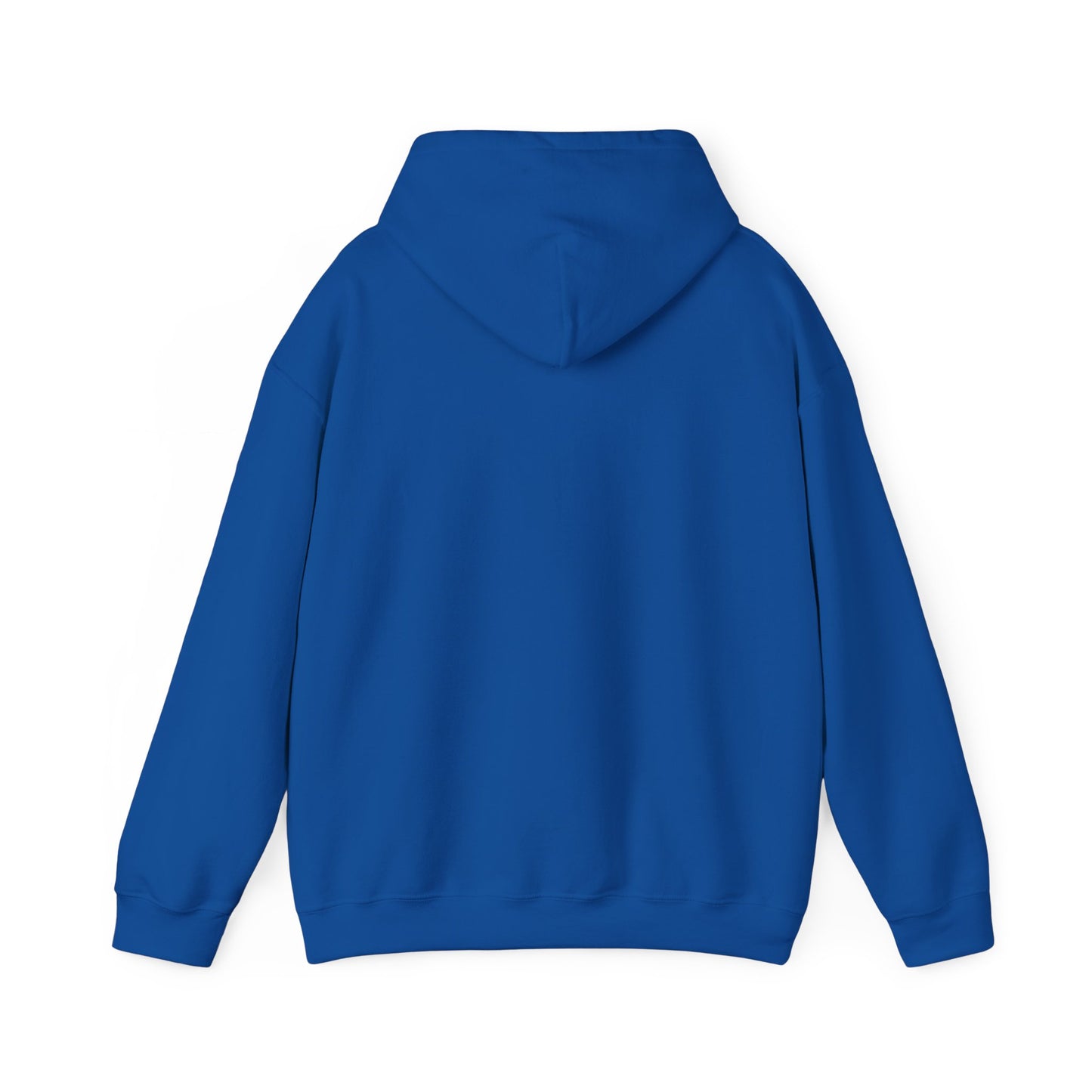 It's a Mom Thing Minimalist Heart Hoodie