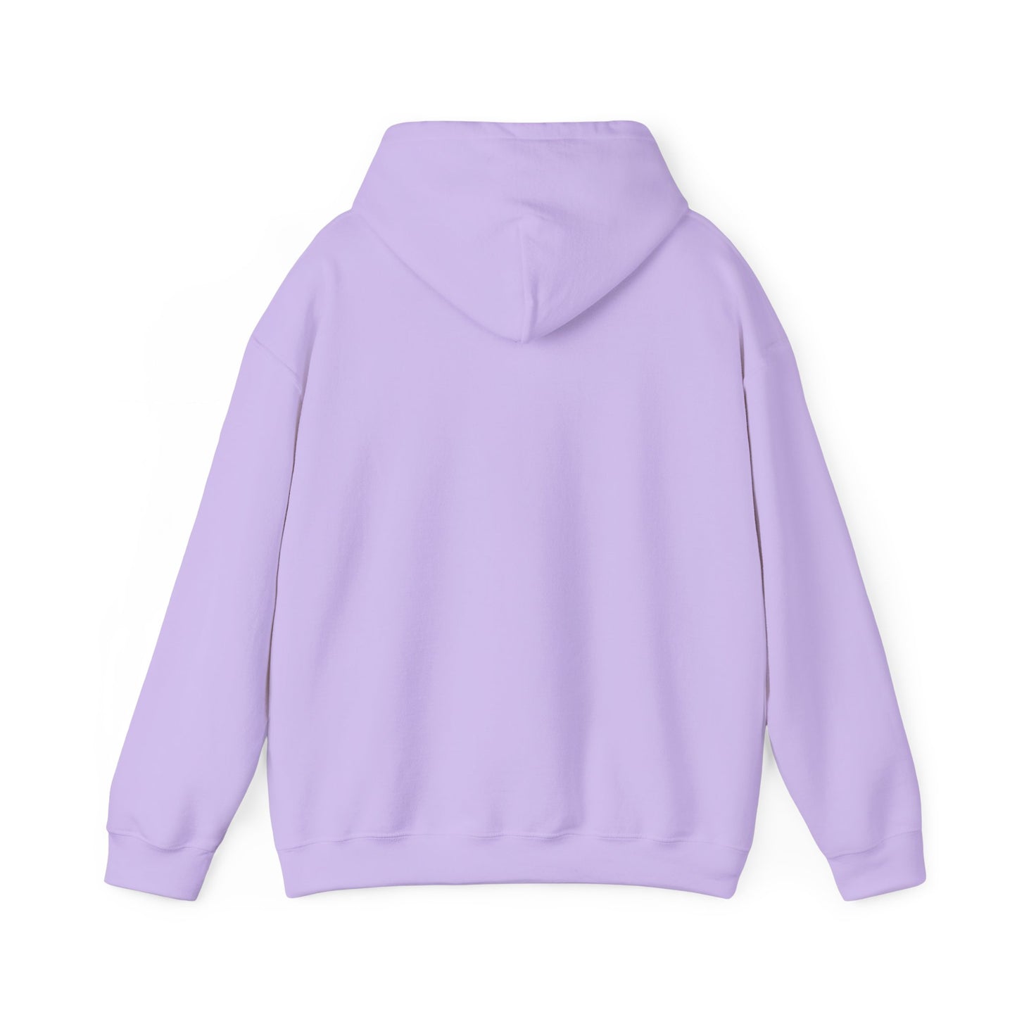 It's a Throat Punch Kind of Day Hoodie - Unisex Heavy Blend Sweatshirt