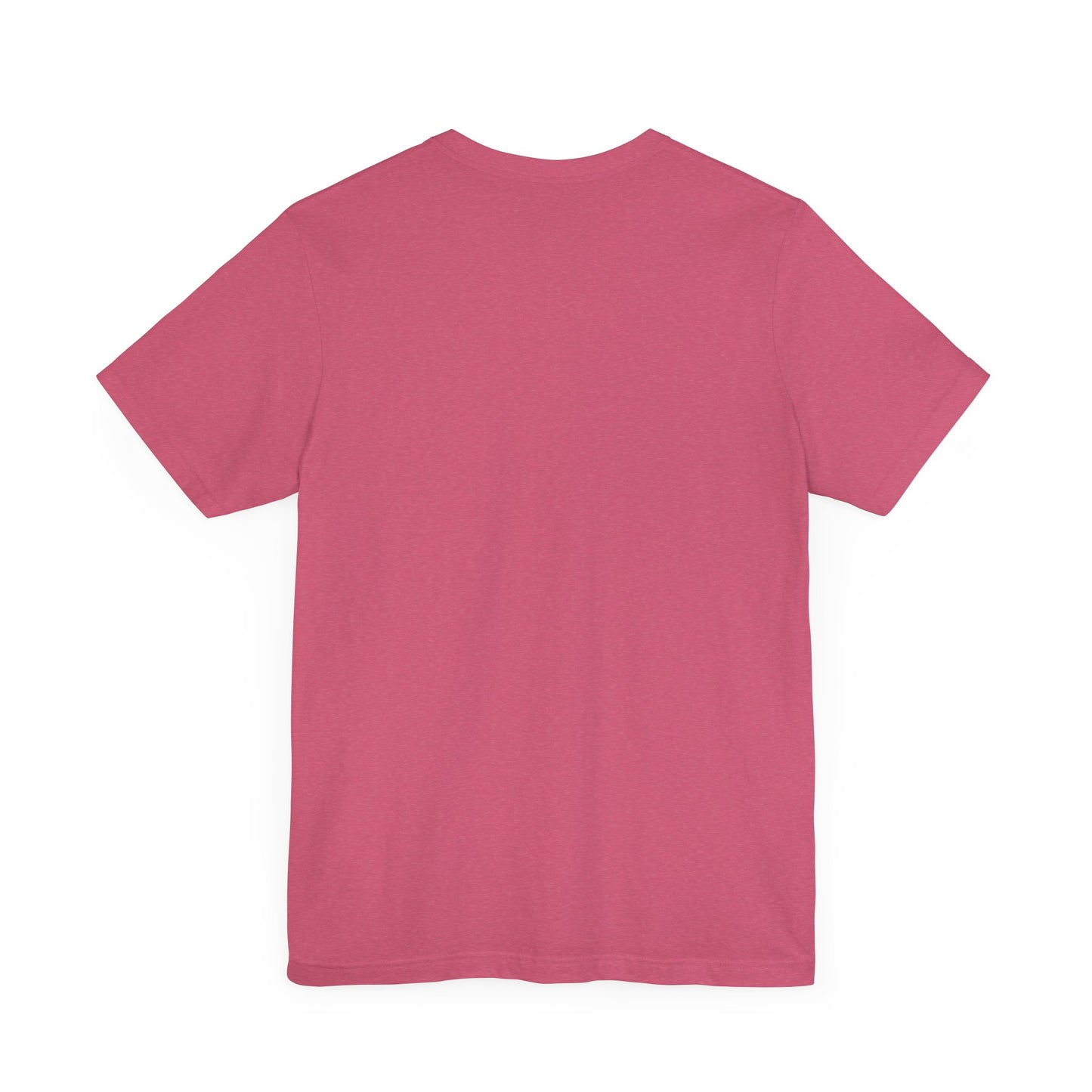 It's a Mom Thing Unisex Jersey Short Sleeve Tee