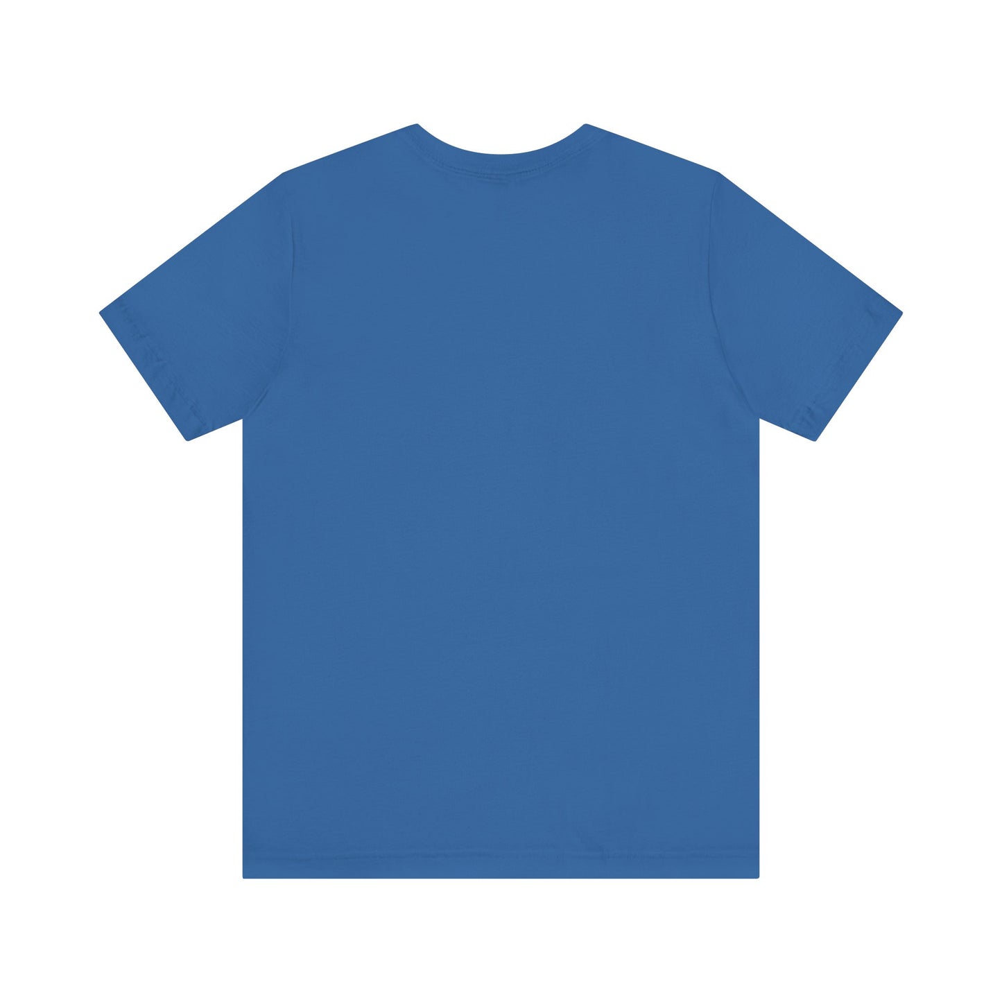 It's a Mom Thing Unisex Jersey Short Sleeve Tee