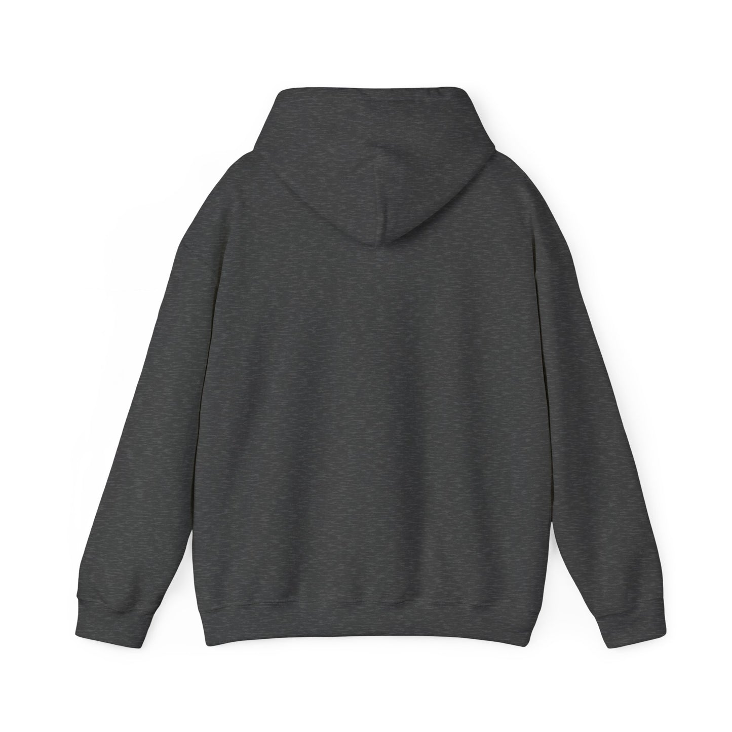 It's a Mom Thing Minimalist Heart Hoodie