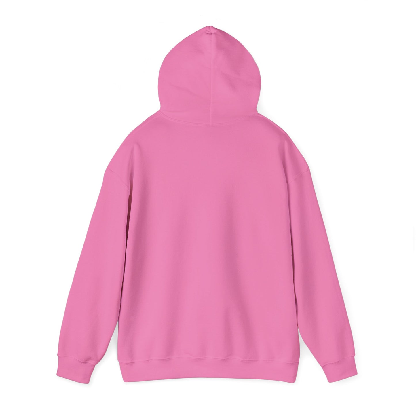 It's a Throat Punch Kind of Day Hoodie - Unisex Heavy Blend Sweatshirt