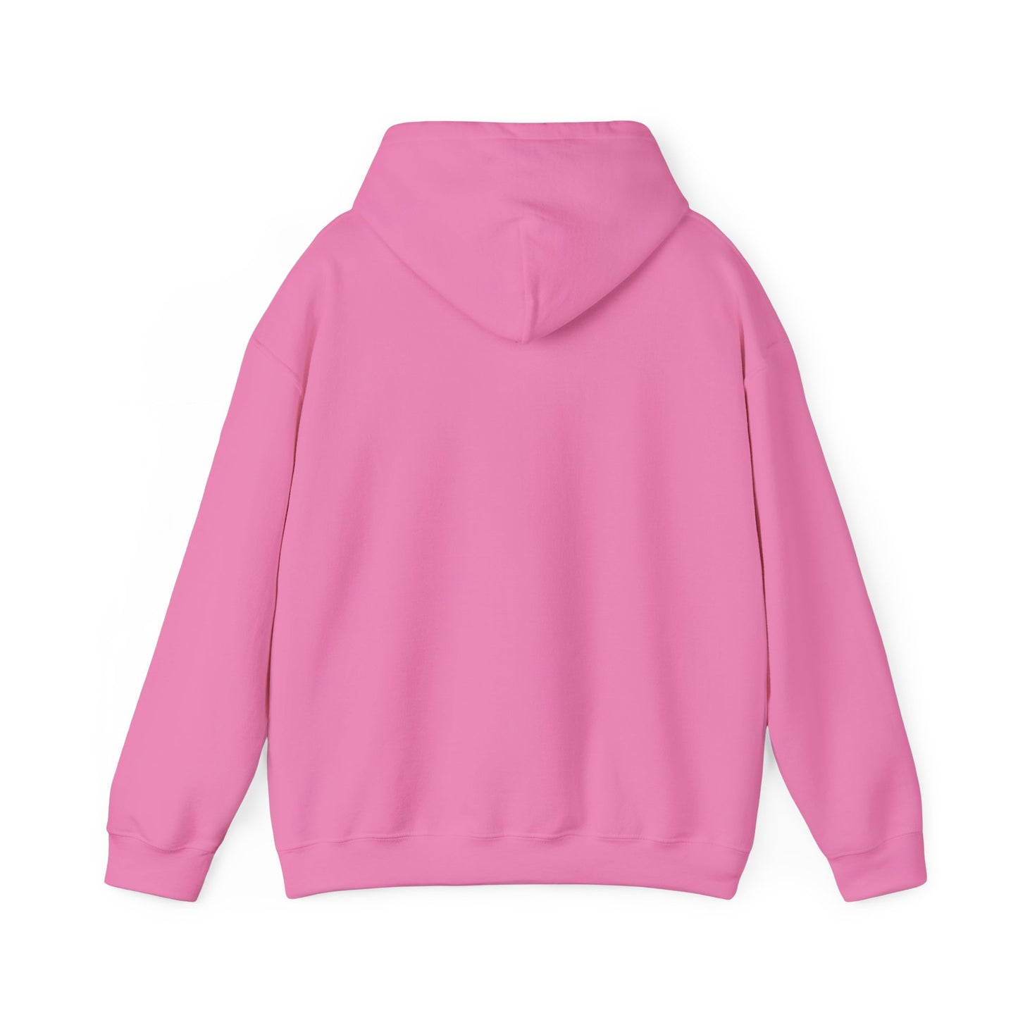 It's a Throat Punch Kind of Day Hoodie - Unisex Heavy Blend Sweatshirt