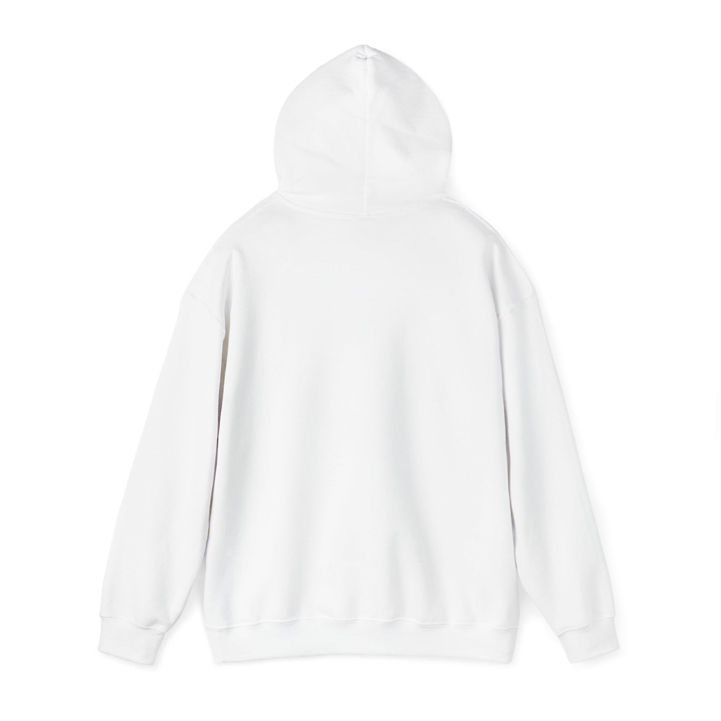 It's a Throat Punch Kind of Day Hoodie - Unisex Heavy Blend Sweatshirt