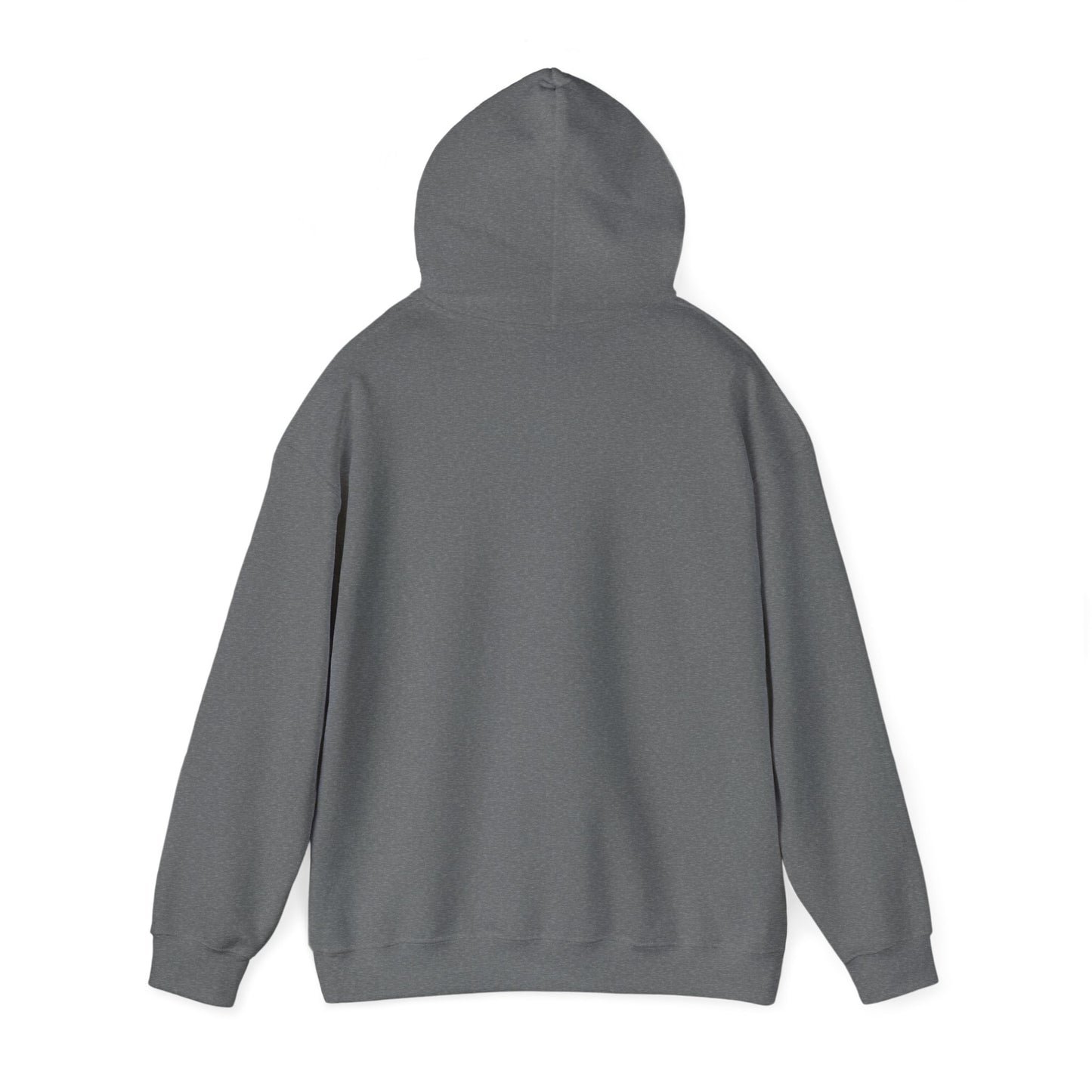 It's a Mom Thing Minimalist Heart Hoodie