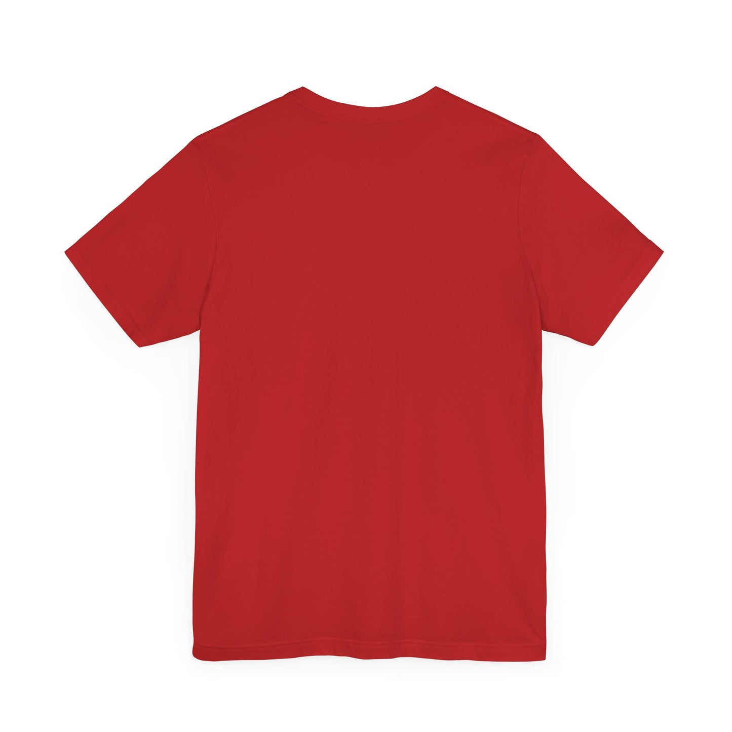 It's a Mom Thing Unisex Jersey Short Sleeve Tee