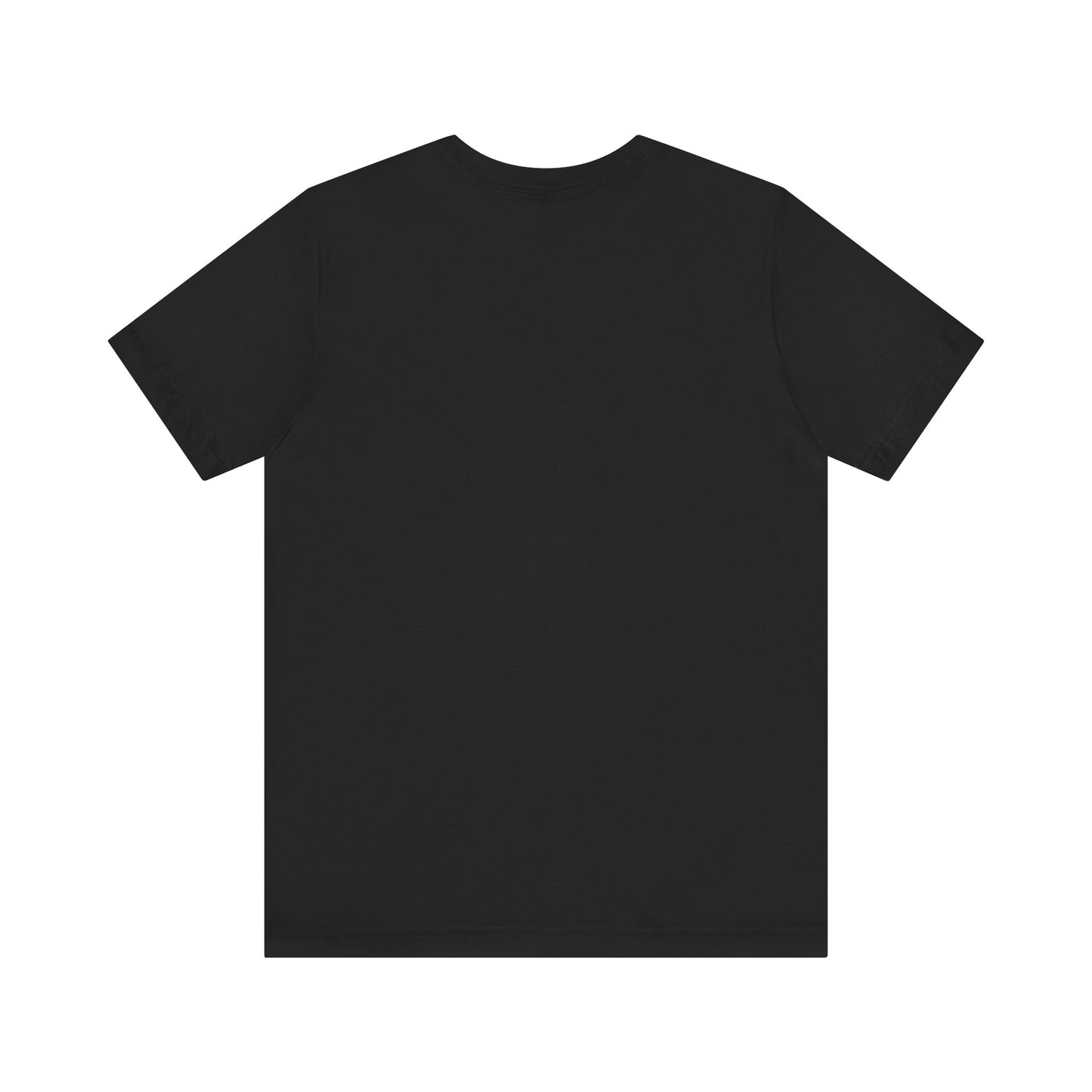 It's a Mom Thing Unisex Jersey Short Sleeve Tee